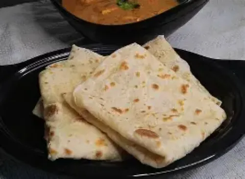 Rumali Roti